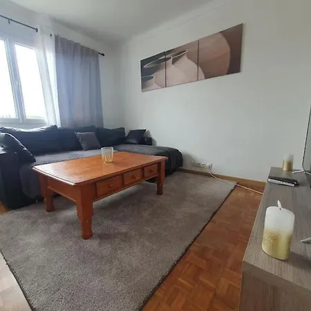 度假居 Maison A - Futuroscope