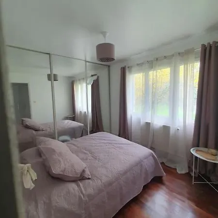 Maison A - Futuroscope *