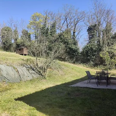 Maison A - Futuroscope *