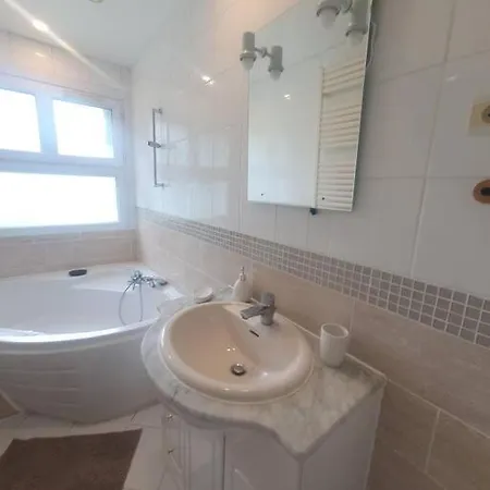 度假居 Maison A - Futuroscope *